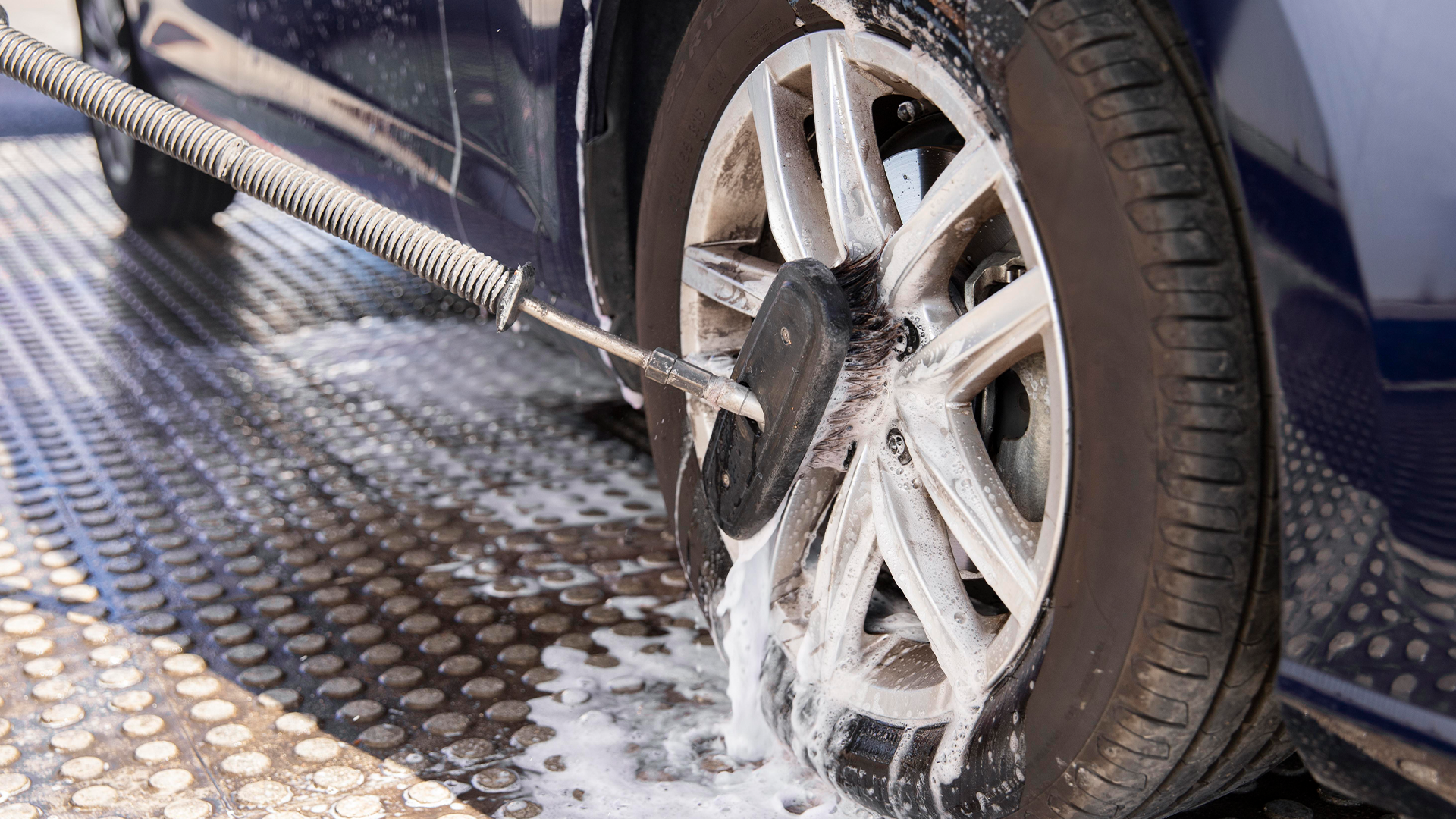 How Often Do You Need to Clean Your Alloys? | Alloy Wheel Repair Services